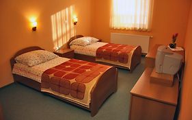 Guesthouse Jersin